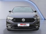Volkswagen T-Roc Cabriolet R-Line/LED/Kamera - gebrauchte Cabrios in Chemnitz