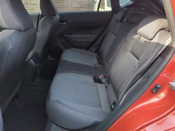 Bild 16 Subaru Crosstrek AWD Automatik Kamera ACC LED CarPlay