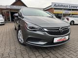 Opel Astra K Sports Tourer/Navi/Einparkhilfe - Opel Astra Gebrauchtwagen in Krefeld
