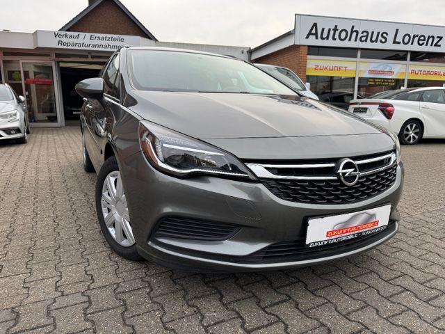 Opel Astra K Sports Tourer/Navi/Einparkhilfe