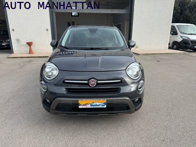 Fiat FIAT 500X 1.0 T3 120 CV Business