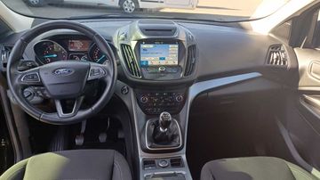 Ford Kuga 1.5 EcoBoost 2x4 Cool & Connect