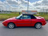 Ford 1993 Mercury Capri Cabrio Oldtimer mit Hardtop  - Ford Mercury Gebrauchtwagen