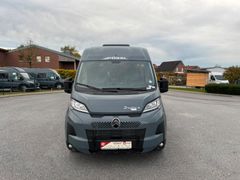 Pössl 2 WIN S PLUS  *Modelljhr 2025*