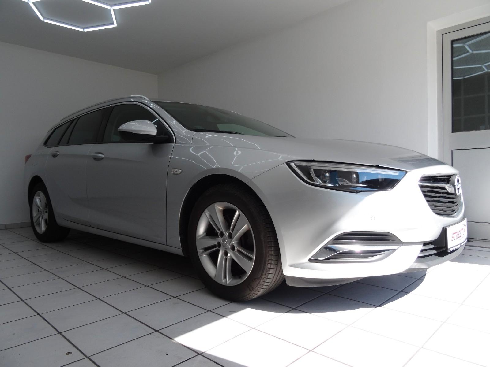 Opel Insignia 2.0 B Sports Tourer Innovation LED PDC