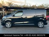 Peugeot Traveller Business VIP L2/1.Hand/7-Sitzer/ - Peugeot Traveller in Hamburg