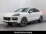 Porsche Cayenne E-Hybrid Coupe AHK InnoDrive HeadUp - Porsche Cayenne: Weiß