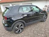 Volkswagen PKW VW T-Cross - : Pickup, Pkw