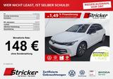 Volkswagen Golf Goal 1.5eTSI DSG 148,-ohne Anzahlung AHK IQ