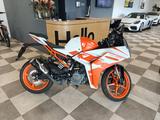 KTM RC125 - KTM RC 125