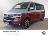 Volkswagen T6.1 Transporter Caravelle Comfortline 2.0 TDI - Volkswagen: Caravelle Transporter