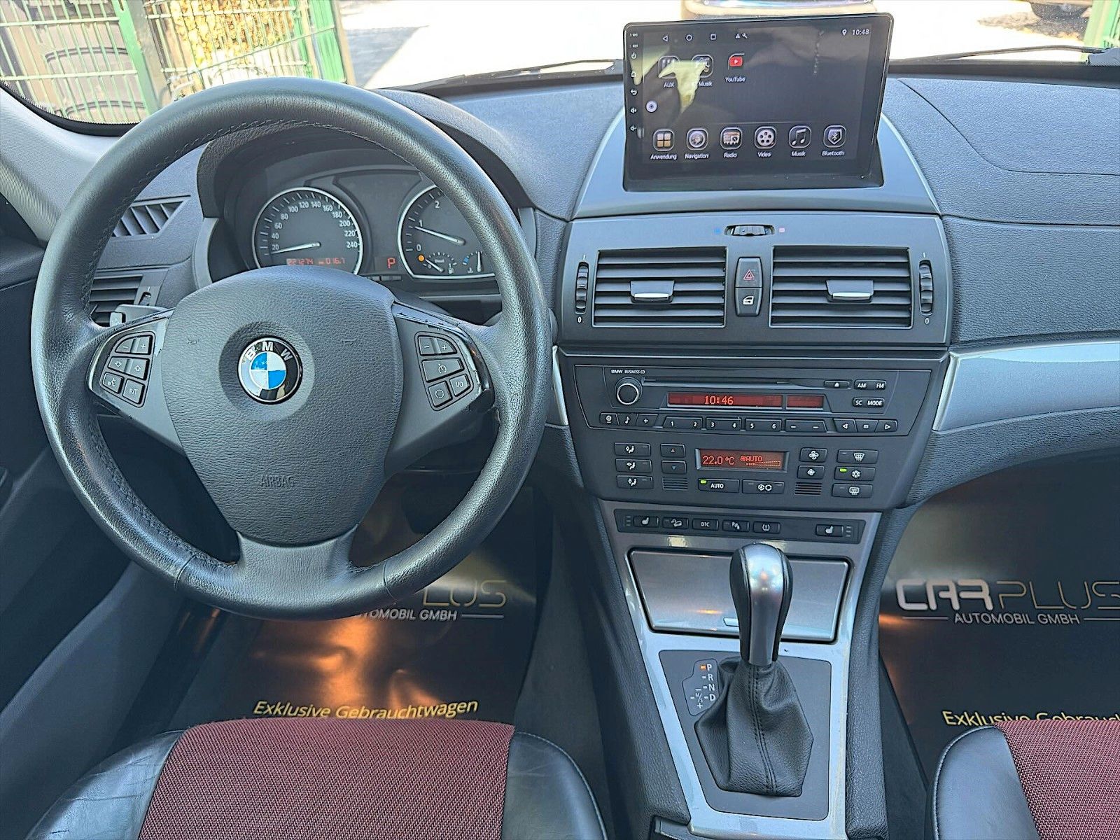 Fahrzeugabbildung BMW X3 xDrive 20d Edition Lifestyle *Kamera*CarPlay*