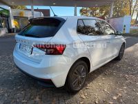 Skoda Fabia - Vorschau Bild 9