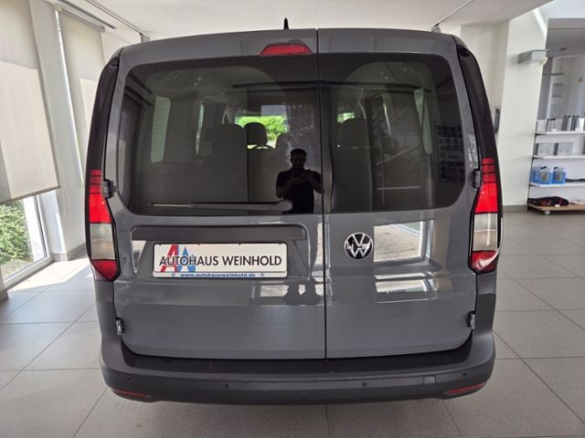 Caddy Maxi Life 1.5 TSI NAV APP SHZ CLI GJR