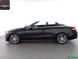 Mercedes-Benz E 200 Cabrio 3x AMG BURMESTER,MULTIBEAM,AIRSCARF - Mercedes-Benz E 200: Cabrio, AMG