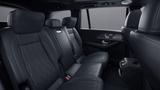 Mercedes-Benz GLS 63 AMG 4M+ #3D-BURMESTER #23ALU #NIGHT-PAKET - Mercedes-Benz GLs