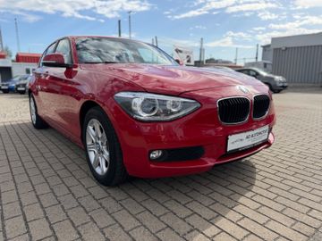 BMW 116 - 3