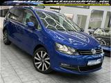 Volkswagen Sharan 2.0 TSI Highline, Standh., DSG, ACC, Navi - Volkswagen Sharan: 2.0