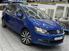 VW Sharan