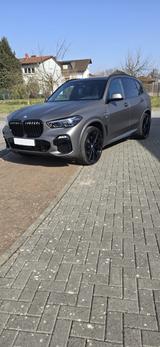 BMW X5 xDrive45e -