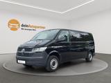 Volkswagen Kasten e ABT lang/Klima/DAB/AHK - Volkswagen T6 mit Elektro-Antrieb
