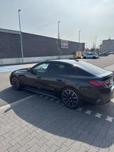 BMW 430i Gran Coupé 430i Gran Coupé M Sport GARANTIE - BMW 4 Series aus 2022