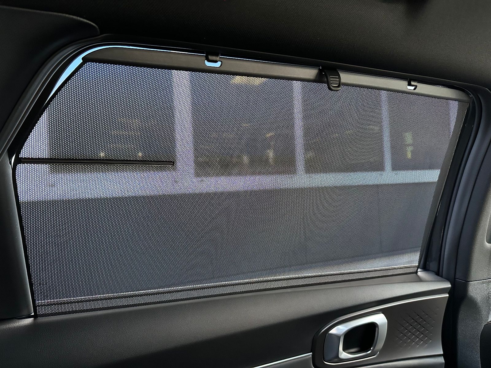 Fahrzeugabbildung Kia Sorento 2.2 CRDi AWD Platinum Nappa AHK