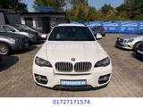 BMW X6 xDrive 40 d/Navi/Kamera/Leder/Voll/Top - gebrauchte BMW X6 aus dem Jahr 2012