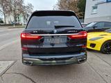 BMW X7 M50 d +VOLL+VOLL+VOLL+ - BMW X7 Gebrauchtwagen in München
