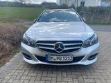 Mercedes-Benz E 350 BlueTEC 4MATIC T ELEGANCE ELEGANCE - Mercedes-Benz E 350 Gebrauchtwagen in Köln