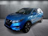 Nissan Qashqai DIG-T 1.3 - Nissan Gebrauchtwagen in Karlsruhe