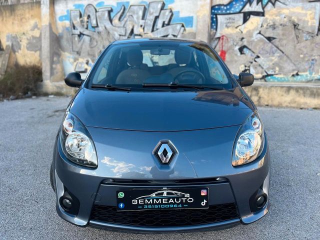 Renault Twingo 2010 1.2 Benzina 75CV NUOVA