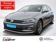 Volkswagen Polo 1.0 TSI DSG Highline Navi LED Kamera