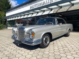 Mercedes-Benz 220SE COUPE
