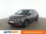 Citroën C4 Cactus 1.5 Blue-HDi C-Series*NAVI*TEMPO*PDC*