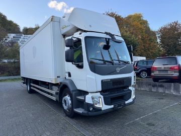 Volvo FE 250 Kühlkoffer*Euro6*Klima*3 Kammer*