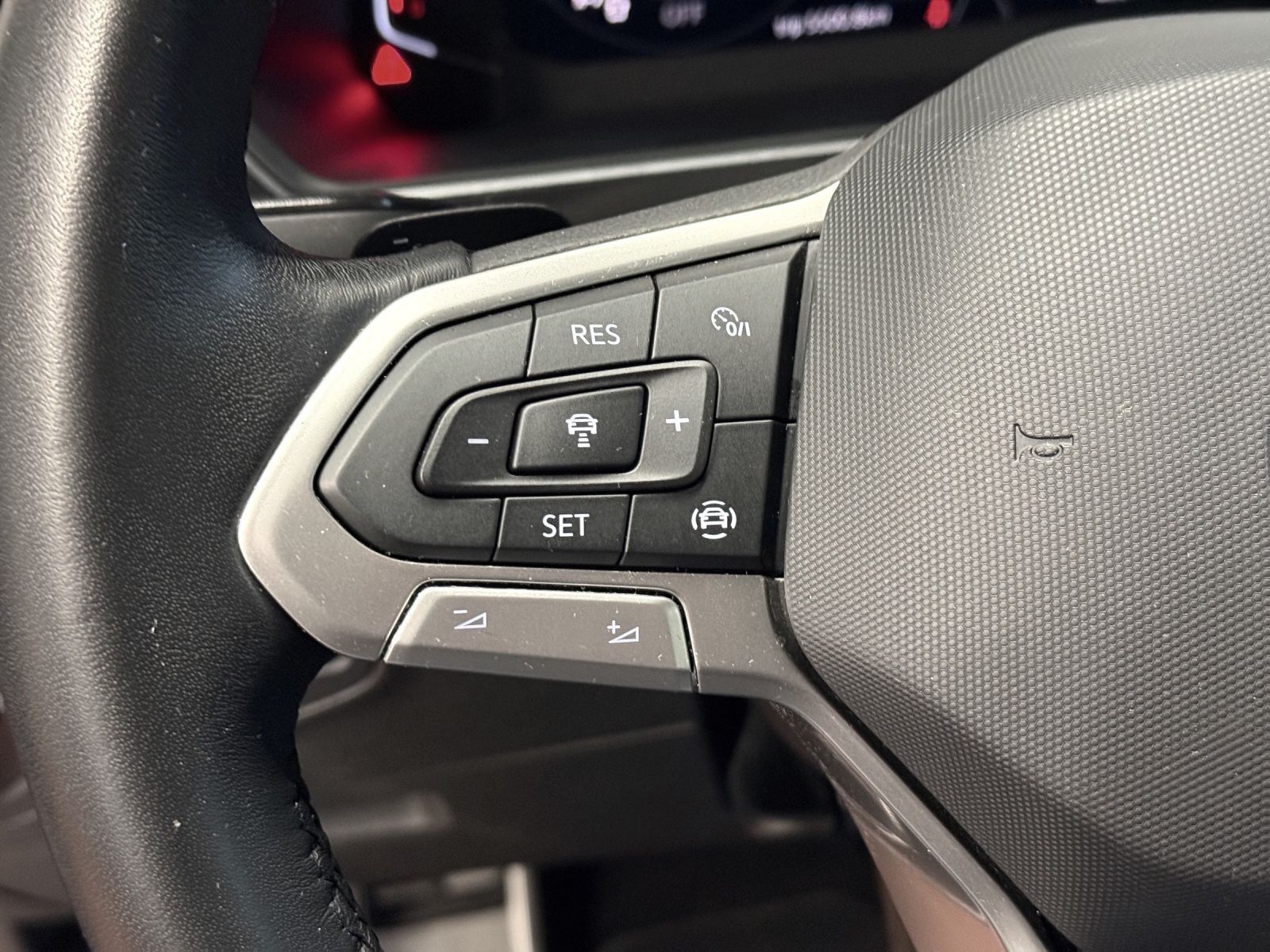 Volkswagen Tiguan - Bild 18