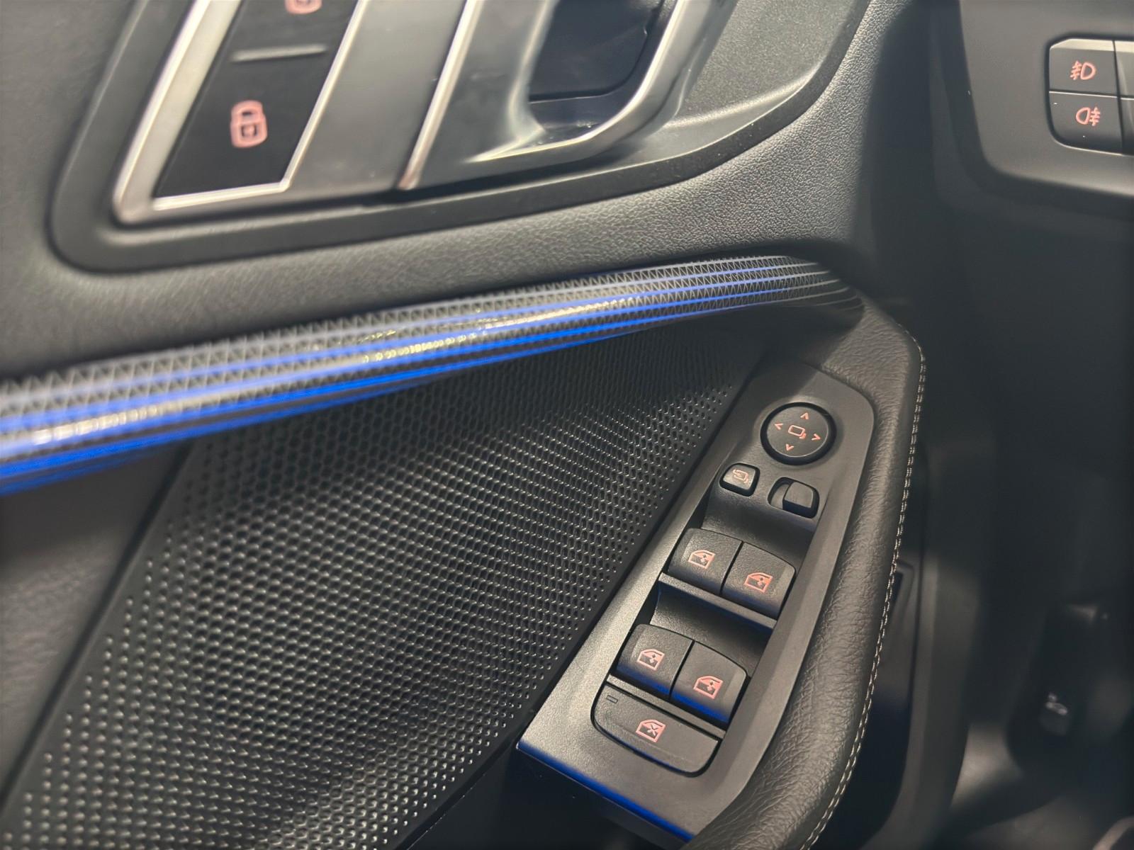 BMW 1 Series i Sport Line LC.PRO AD.LED CARPLAY SHZ KAMERA, миниатюра 14