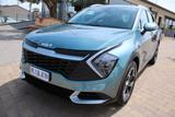 Other Kia Sportage 1.6 TGDi GPL Style - Other mit Benzin-Antrieb: Grün