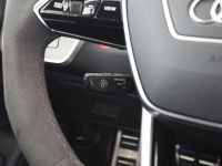 Audi RS7 - Vorschau Bild 17