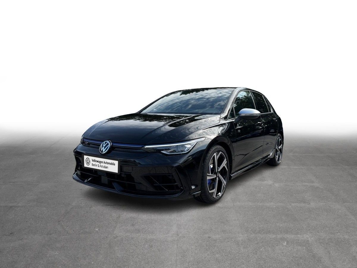 Volkswagen Golf VIII 2.0 TSI R 4Motion DSG Navi LED ACC Kam foto 2