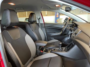 Opel Grandland (X) 1.2 120 Jahre *NAVI*LED*KAMERA*SHZ