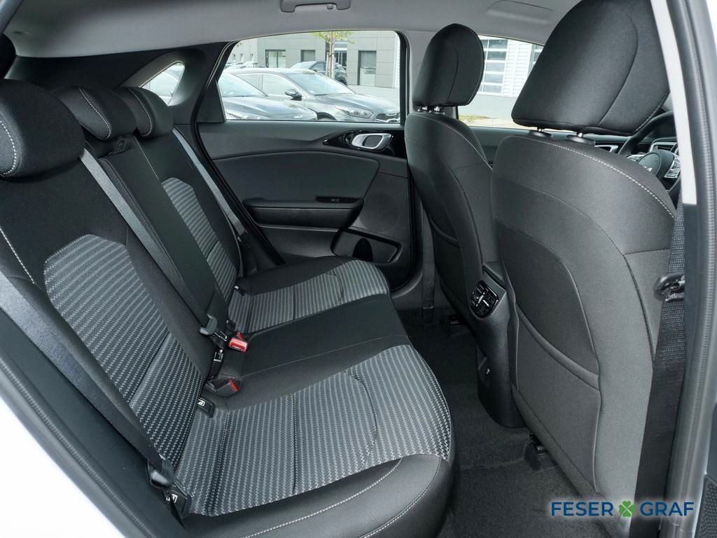 Kia cee'd / Ceed - Bild 5