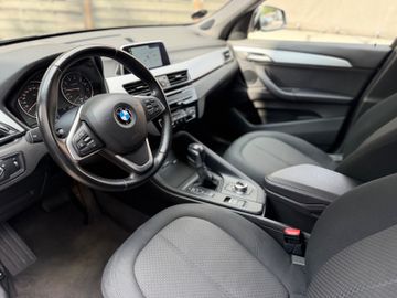 BMW X1 - 12