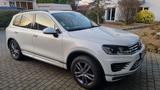 Volkswagen Touareg 3.0 V6 TDI - TÜV NEU TOP AUSSTATTUNG - VW Touareg Gebrauchtwagen in Köln