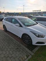 Hyundai i40 - Hyundai i40 von privat