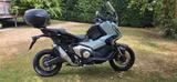 Honda X-ADV 750 - Honda X-ADV 750