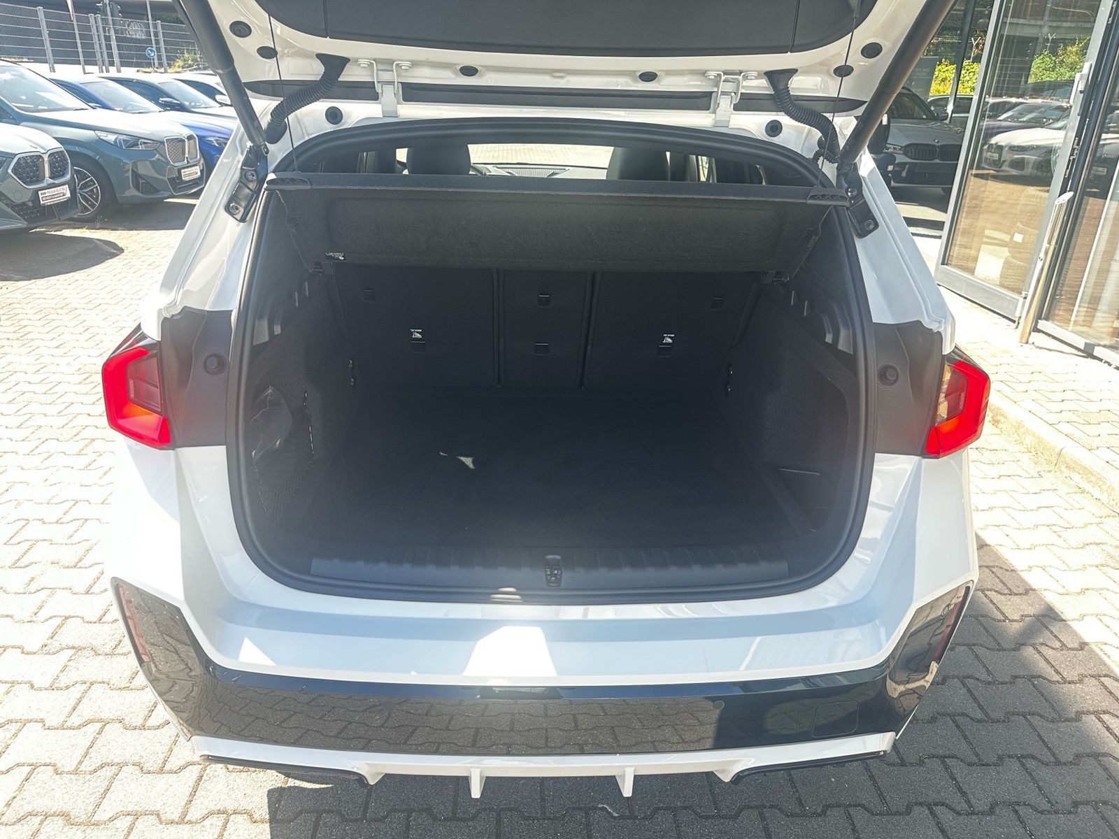 BMW X1 - Bild 19