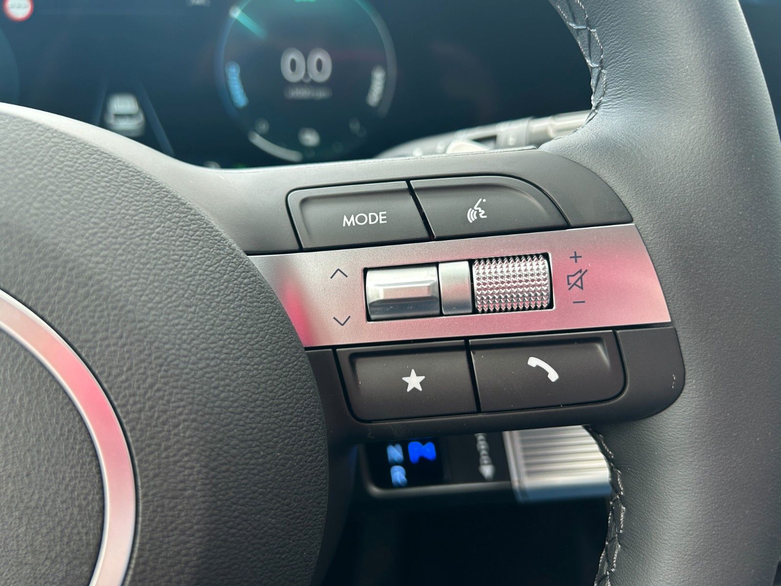 Hyundai TUCSON - Bild 18