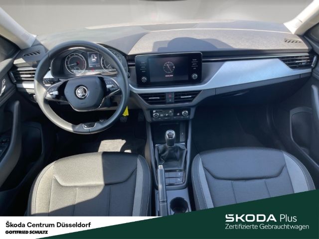 Skoda Kamiq - Bild 7